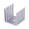 Picture of HEATSINK FOR TO220 21x20x20 NATURAL