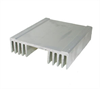 Picture of HEATSINK MIL LIP 97x26.5x100mm