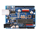 Picture of ARDUINO UNO R3 DEVELOPMENT BOARD