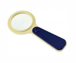 Picture of MAGNIFYING LENS WITH LED