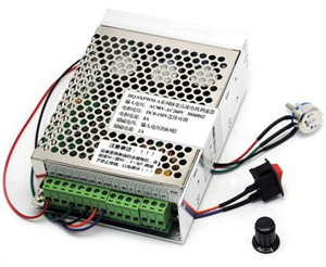 Picture of PWM VARIABLE SPEED MOTOR CONTROLLER 0-180VDC 8A