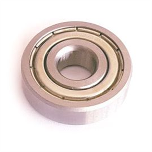 Picture of BALL BEARING ID=10, OD=30 W=9