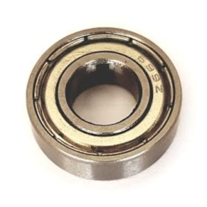 Picture of BALL BEARING ID=9, OD=20, W=6
