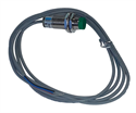 Picture of PROXIMITY SENSOR RND 8mm NO 3WIRE LEAD