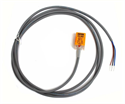 Picture of PROXIMITY SENSOR INDUCTIVE 8mm NO 3WIRE LEAD