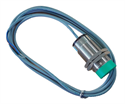 Picture of PROXIMITY SENSOR RND 15mm NO 3WIRE LEAD