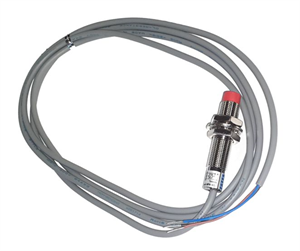 Picture of PROXIMITY SENSOR RND 4mm NO 3WIRE LEAD