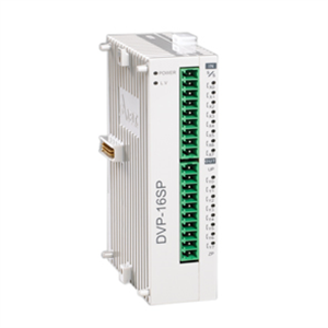 Picture of DIGITAL I/O MODULE D/R 16I/O