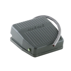 Picture of Foot Switches
