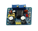 Picture of PWM ADJUSTABLE GENERATOR 555-DIP