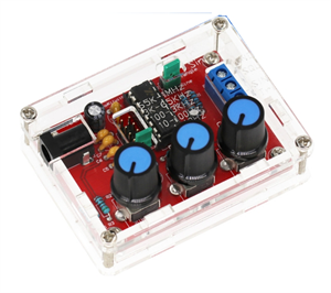 Picture of SIGNAL GENERATOR 1Hz-1MHz 600-OHMS