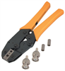 Picture of CRIMPER COAX RG8/11/174/179/21