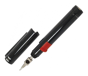 Picture of IRON SOLDER GAS PORTASOL