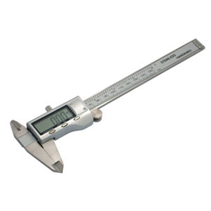 Picture of DIGITAL VERNIER / CALIPER 150mm