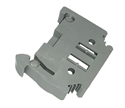 Picture of TERMINAL BLOCK END STOPPER FOR DIN RAIL