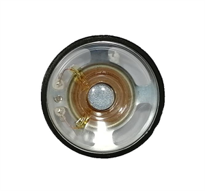 Picture of SPEAKER MYLAR CONE 8E 0.5W 57x17