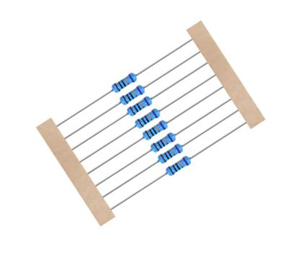 Picture of RES 1/2W RND M/F 1% 1/4W 470K