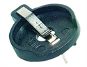 Picture of HOLDER FOR 20mm COIN BATTERY PCB MOUNT