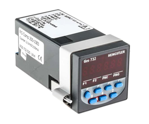 Picture of PANEL MOUNT DIGITAL COUNTER 6DIG 5KHz 45x48mm RESE
