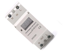 Picture of 220VAC DIGITAL WEEKLY PROGRAMMABLE TIMER 30A