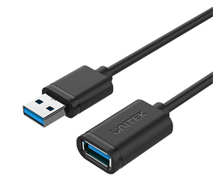 Picture of 1.5M USB3.0 TYPE-A (M) TO TYPE-A (F)