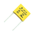 Picture of X2 CAPACITOR POLYCARB 1.5uF 275VAC P=27