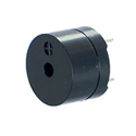 Picture of BUZZER E-MAG EXT-DRIVE 1.5-3V 16R0 12x8.5mm