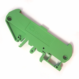Picture of END PLATE FOR DM72 LEFT