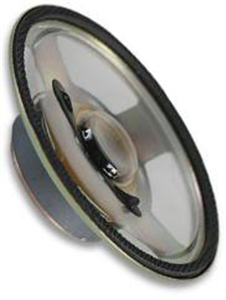 Picture of SPEAKER MYL 32E 0.5W 45x11