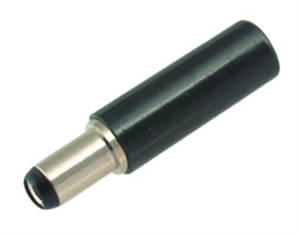 Picture of 2.1x9mm DC SOCKET IN-LINE NO SLEEVE