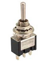 Picture of MINI TOGGLE SWITCH SPDT ON-OFF-(ON)