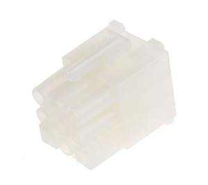 Picture of HOUSING SOCKET 09W P=6.7MM 3ROW