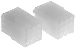 Picture of CONNECTOR TERMINAL PLUG FEM