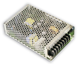 Picture of POWER SUPPLY ENC I=220 O=27.6 2A 55W