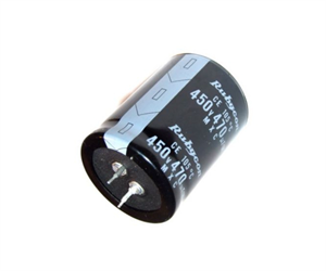 Picture of CAP ELEC RAD SNP 6800uF 63V HT