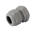 Picture of COMPRESSION GLAND PG21 17-20mm,THREAD OD=28.3mm GY 