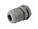 Picture of COMPRESSION GLAND PG11 7-10.5mm,THREAD OD=18.6mm GY