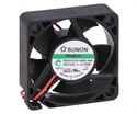 Picture of 12VDC AXIAL FAN 30sqx10mm VAPO 5.5CFM LEAD