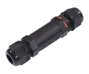 Picture of CIRCULAR CONNECTOR IP68 2W 2x4.0 16A 400V