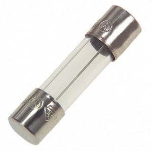 Picture of FUSE F/BLOW 2A 5x20