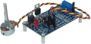 Picture of KIT VERSATILE CONTR. MOTOR PWM