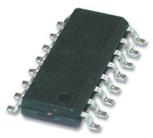 Picture of DRIVER SMD AMP CLASS D 500W SOIC16