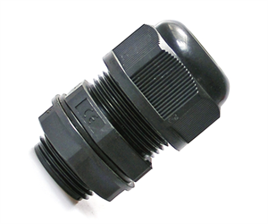 Picture of COMPRESSION CABLE GLAND BLACK