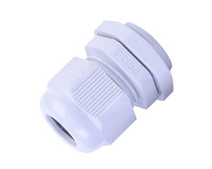 Picture of COMPRESSION GLAND PG13.5 6-12mm THREAD OD=20.4mm B