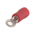 Picture of TERMINAL PRE-INS RING LUG RD R=3.2mm
