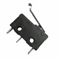Picture of MINI MICRO LIMIT SWITCH SPDT ARCH=19 TAG