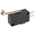Picture of MINI MICRO LIMIT SWITCH SPDT ROLL=25 TAG