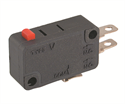 Picture of MINI MICRO LIMIT SWITCH SPDT NO LEVER TAG