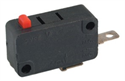 Picture of MINI MICRO LIMIT SWITCH SPST NO LEVE TAG