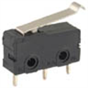 Picture of MINI MICRO LIMIT SWITCH SPDT ARCH=19 PCB